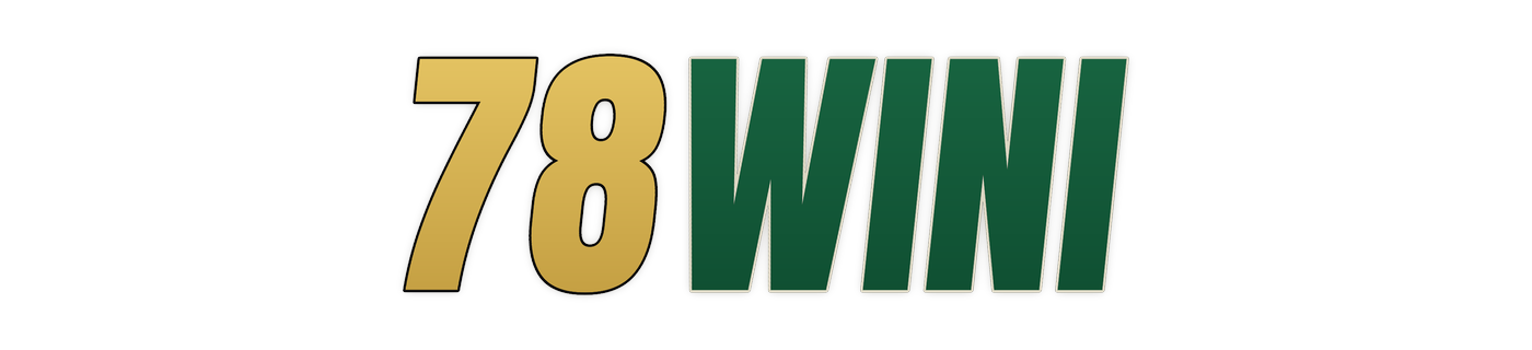 78wini logo
